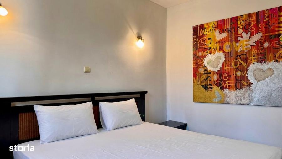 Apartament 3 camere | Etaj 1 | Parc IOR | Aleea Rotunda - 11