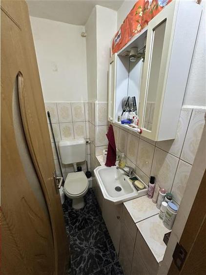 Etaj 2 cu 2 bai, mobilat si utilat si garaj - 11