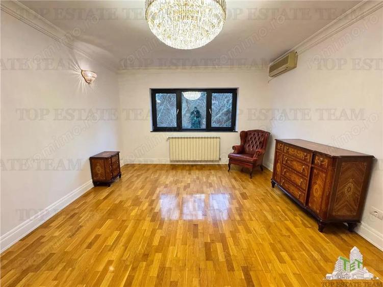 Vila pretabila rezidenta office Iancu Nicolae - 14