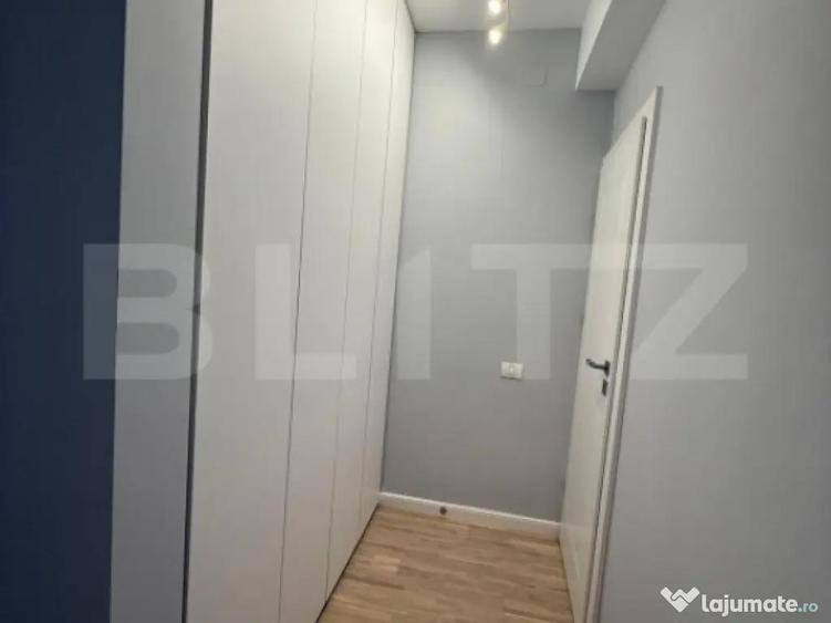 Apartament 3 camere, 90 mp, Calea Severinului- Gradina Botan - 9