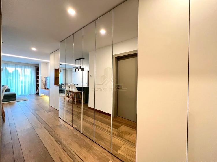 Apartament de lux 4 camere – LOFT Luxury Community, Buna Ziua - 5