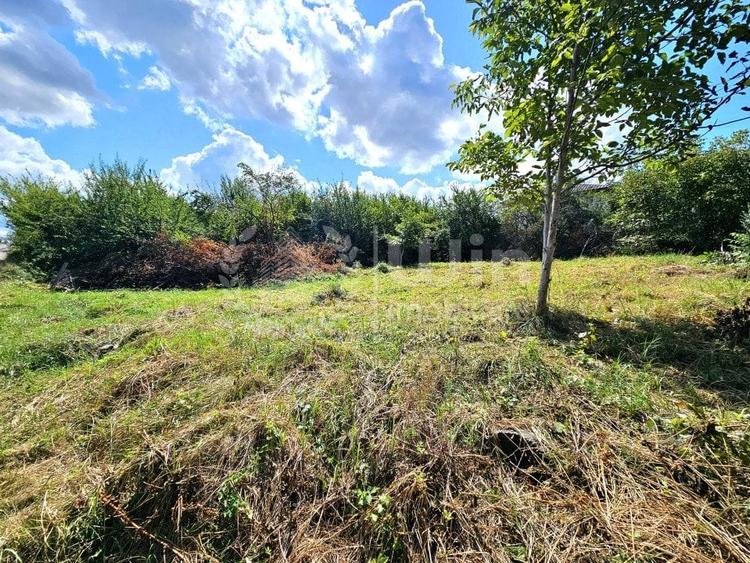 Teren construibil imediat | 486mp | Front 19m | Cartier Buna Ziua! - 1