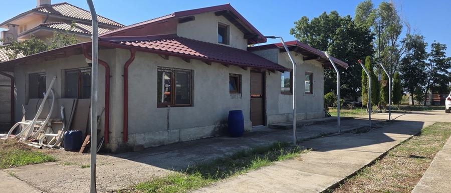 Vila de vanzare cu teren generos zona Ciolpani - 53