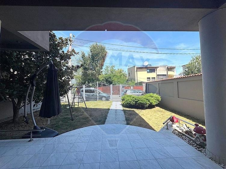 Casă / Vilă spațioasă de închiriat – Militari, zona Moinești - 19