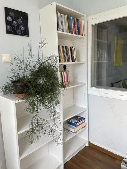 Casa spatioasa 120 mp si 500 mp curte gradina in zona Tg cucu C.A, Rosetti Str. Brandusa - 10