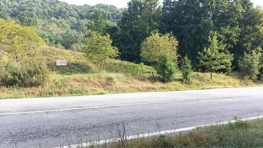 Teren de vanzare Barlogu valcea - 3