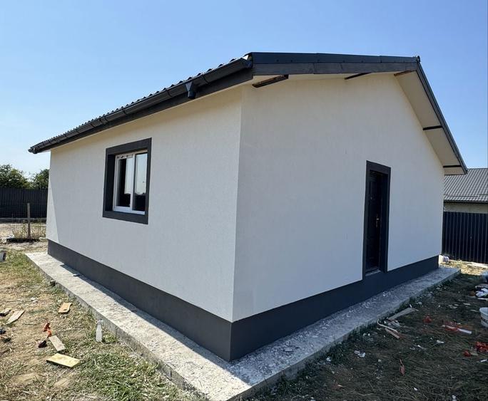 Vand casa in Dumitrana( Magurele) - 7