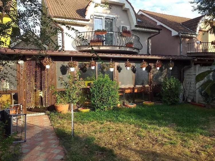 vand casa in Santandrei ,Bihor - 5