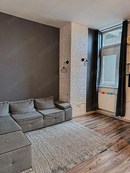 Inchiriez apart 40 MP zona centrala-CASA MODEI ,et 2,420 euro - 2