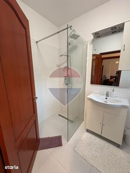 Apartament tip studio, mobilat, zona centrala Sanitas -Spital Marzescu - 5