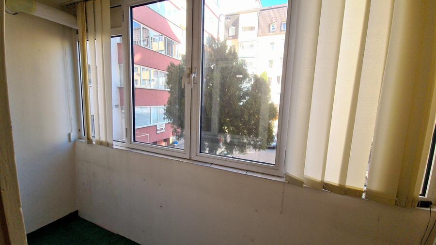 APARTAMENT SEMIDECOMANDAT - B-dul Garii - 7