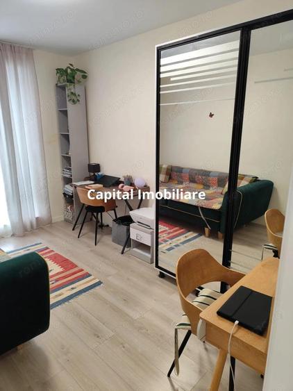 Apartament 2022 spa?ios 3 camere, Paule?ti Centru- 135.000 - 11
