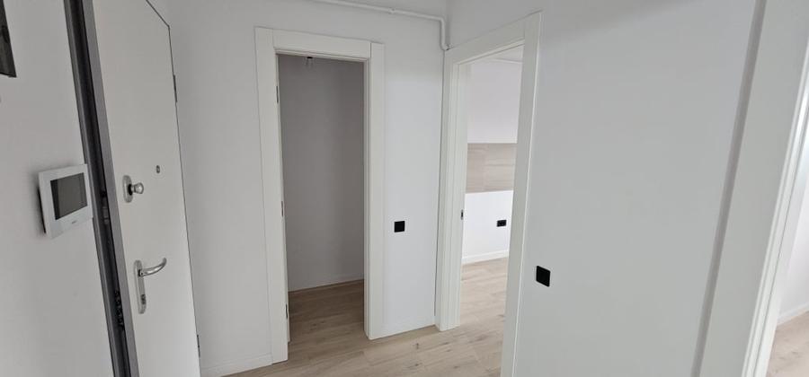 Apartament de 1 cameră decomandat! nou,central,finalizat - 4