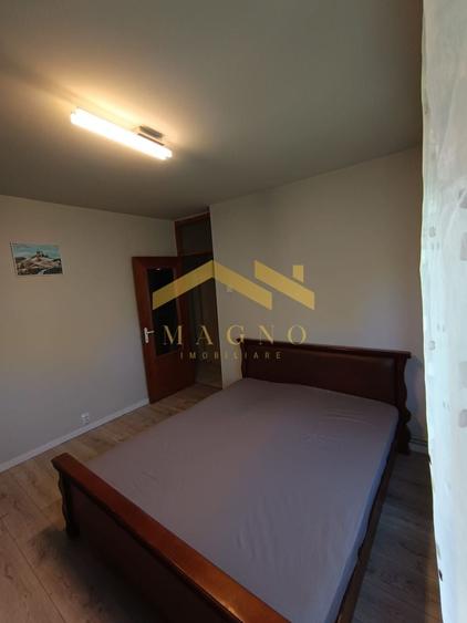 Apartament 2 camere de inchiriat ZONA GARII - 7
