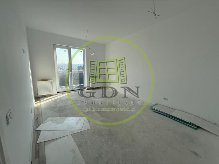 Apartament 3camere, decomandat, 81mp, Cartier Veterani, Parcul Nicolae Romanescu - 1