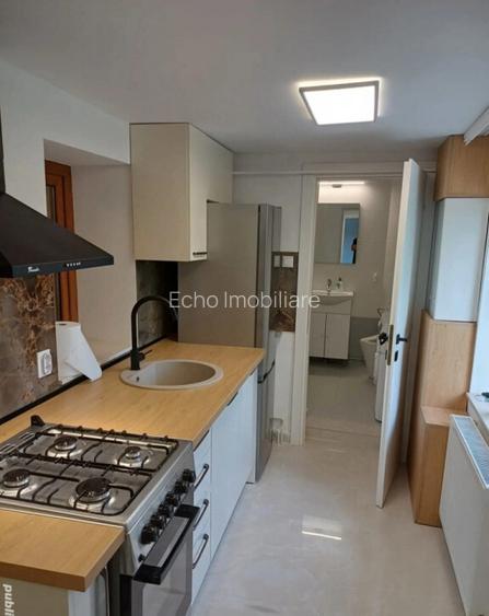 INCHIRIERE Apartament 2 camere decomandat, Copou