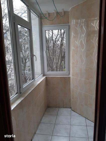 Proprietar inchiriez ap 2 camere Piata Centrala - 3