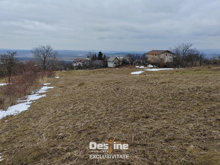 COMISION 0% - Teren intravilan 2091 mp, Mogosesti, Iasi - 2