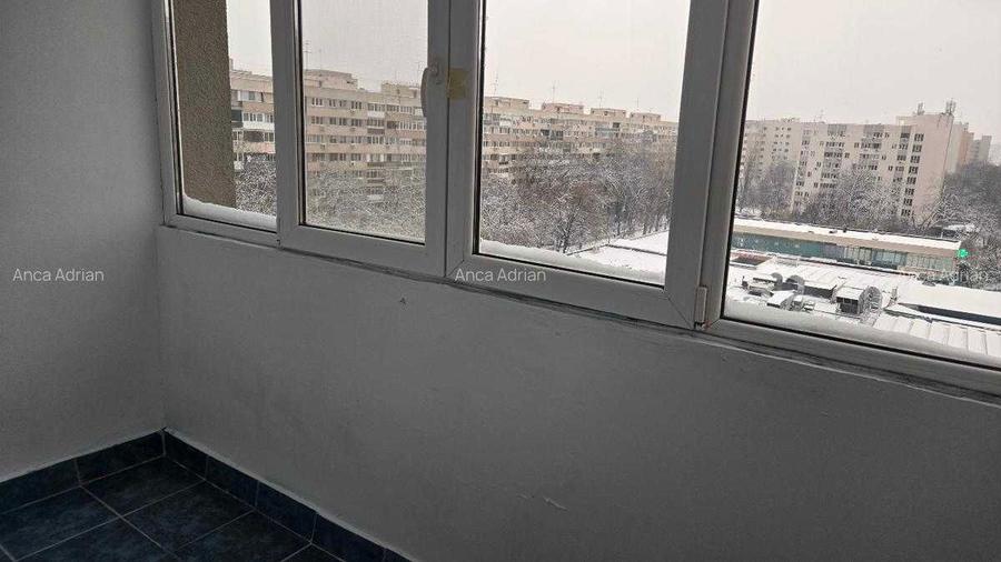 Apartament 3 camere| 3 Balcoane | 75 MP | ETAJ 8 | Metrou 4 min - 6