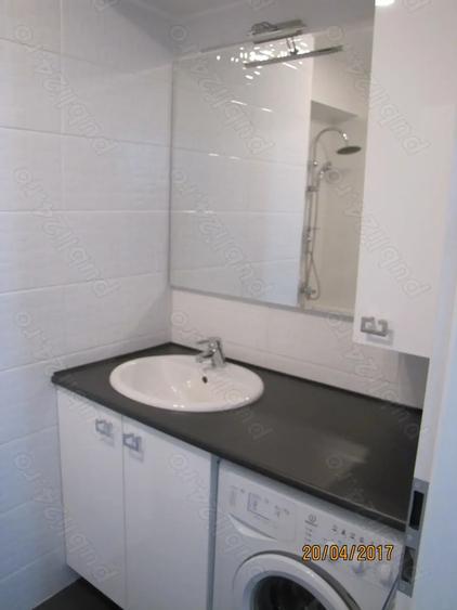 Dau in chirie ap 2 cam 61mp, cartier Iosia Oradea, aproape de complexul comecial Prima, Lidl, Penny - 9