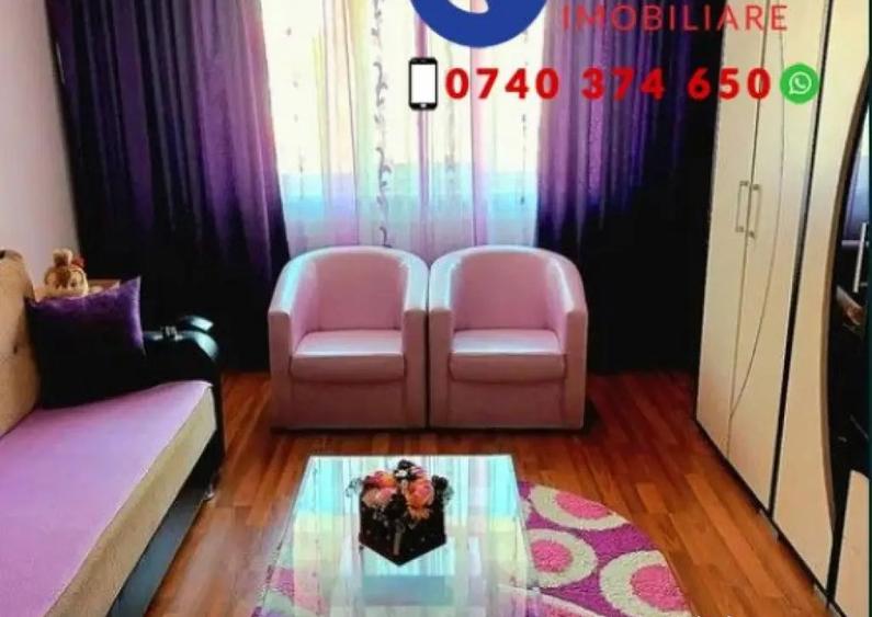 ID 2945 Apartament 2 camere Cartier E3 - 5