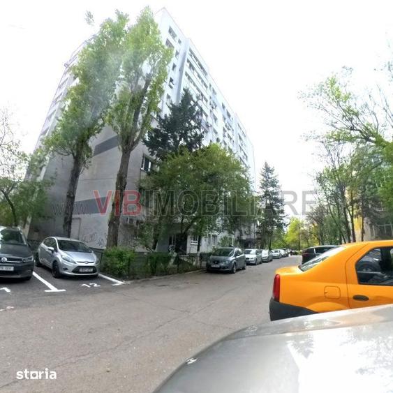 De vanzare apartament 3 camere spatios Bucuresti, Pajura, Sector 1 - 7