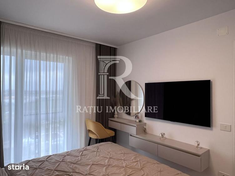 Apartament Premium cu 2 camere | Prima Green | Nufarul | Oradea - 6