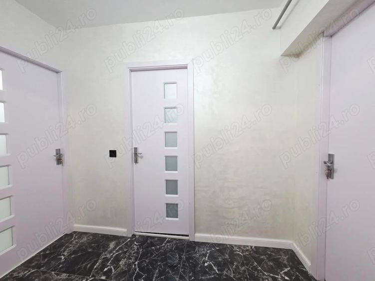 Scapa de stresul renovarii ! Apartament renovat GATA DE MUTAT - 9