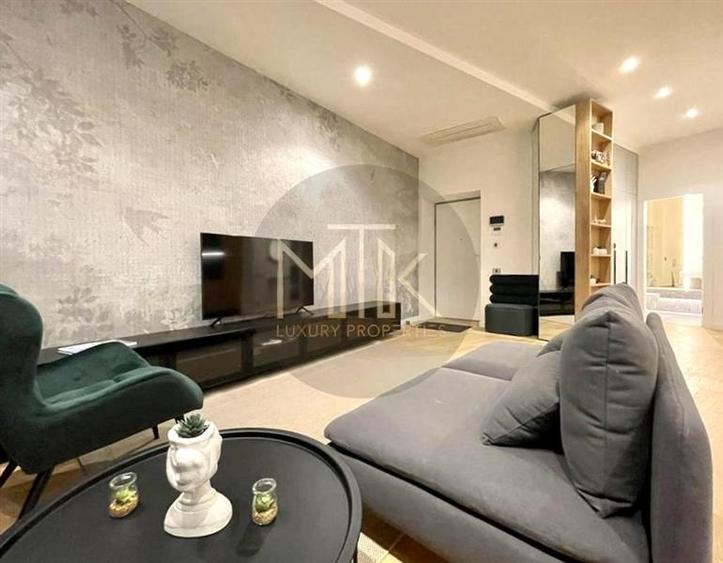 Aviatiei Tower I Apartament 2 camere I Mobilat&Utilat Premium - 4