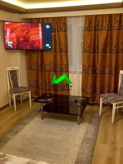 Garsoniera de inchiriat Strand - 1