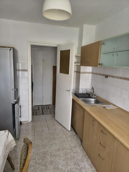 Inchiriez apartament cu 2 camere - 4