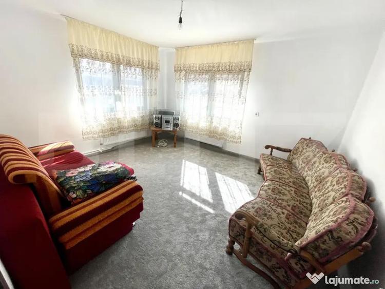 Casa de vacan?a sau locuin?a in Apuseni | 3300 mp tere - 6