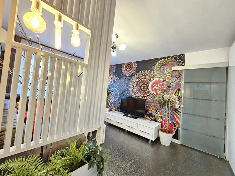 Berceni- Aparatorii Patriei| Apartament complet renovat, la cheie! - 4