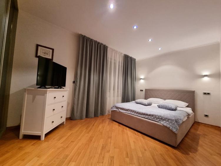 Apartament cu 2 camere de inchiriat in cartierul Europa - 2