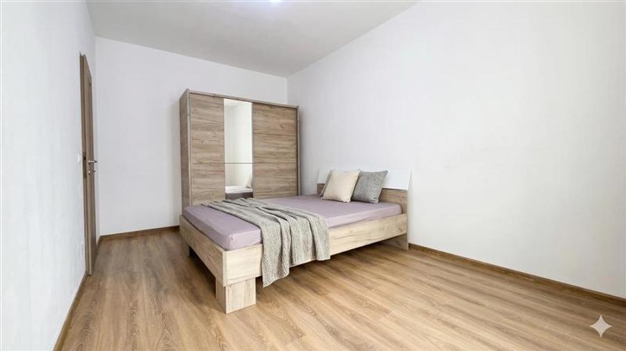 Apartament 2 camere 60mp,decomandat, Andrei Muresanu, zona Sigma - 3