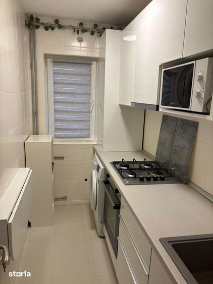 Apartament cu 2 camere in Tomis Nord Etaj 1 - 82.000 euro negociabil - 3