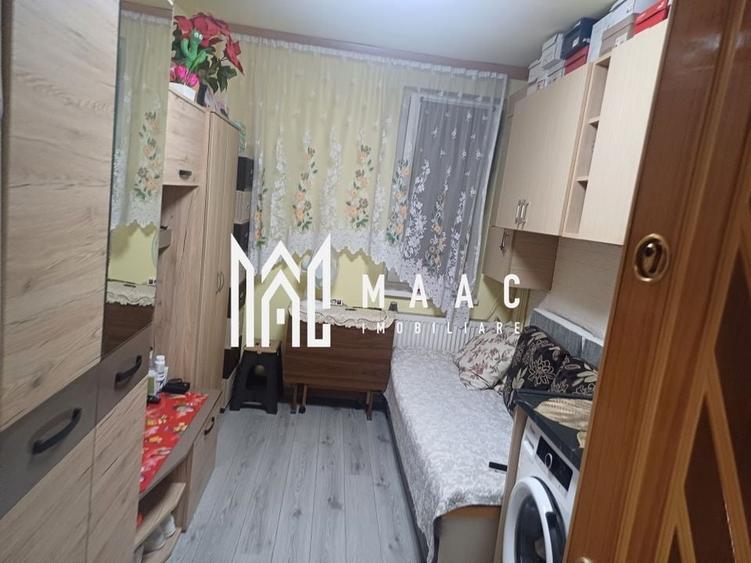 Garsonieră I 12mp I Mobilată I Utilată I Hipodrom - 4