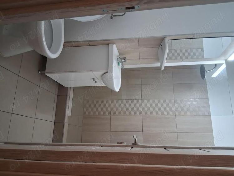 Garsoniera Confort 1 Grigorescu Chirie Grigorescu Apartament Cluj Napoca zona Grigorescu - 9