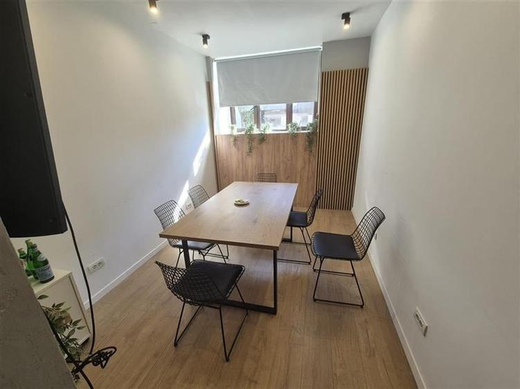 Birou in spatiu coworking la 3 minute de Piata Victoriei - 3