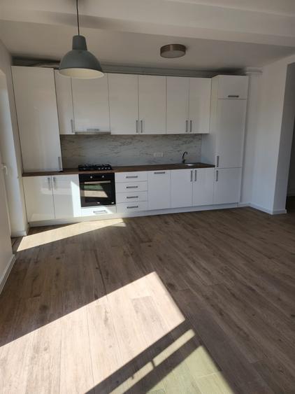 Apartament cu gradina si parcare - 2