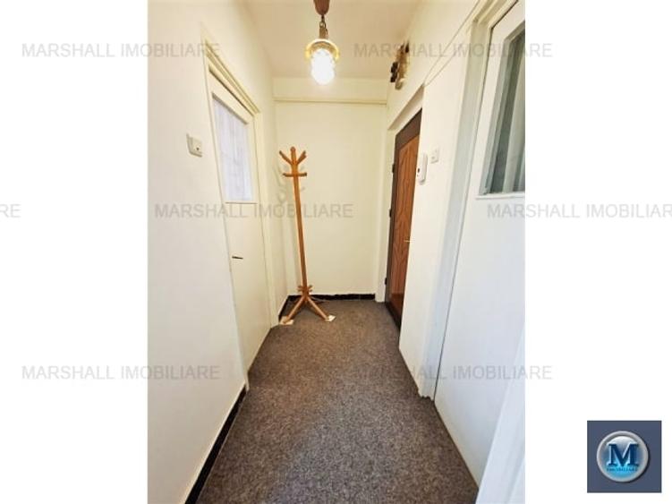 Apartament 3 camere de vanzare, zona Nord, 60 mp #16718 - 10