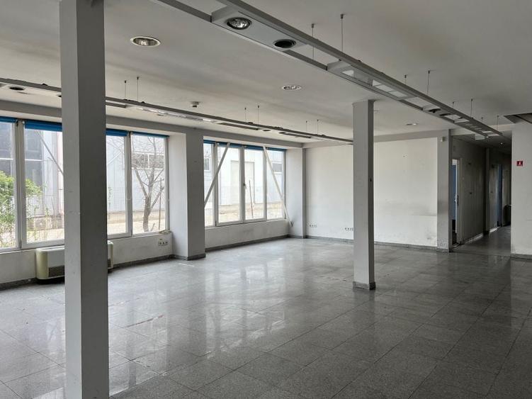 Spatiu de depozitare si productie Iuliul Maniu - 3