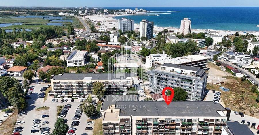 Apartament 2 camere cu vedere la mare Sta?iunea Saturn Apartament 2 camere cu vedere la mare Sta?iunea Saturn