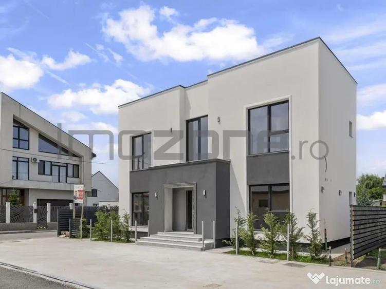 | COMISION 0% | VILA INDIVIDUALA |4 CAMERE| FINISATA COMP... - 7