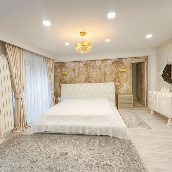 Herastrau-Vilă individuală unică cu dublu acces pentru un stil de viață rafinat - 1