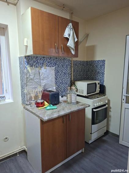 Proprietar privat inchiriez garsoniera, Giurgiu, zona Blv. Mihai Viteazu - Supeco Lidl Aurora - 5