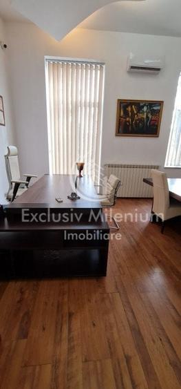 Pache Protopopescu - Mosilor MOBILAT Birouri Etaj 1 - 2