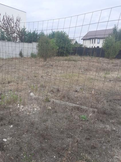 Teren intravilan - zona Elvila - 160.000 euro (Cod E6) - 10