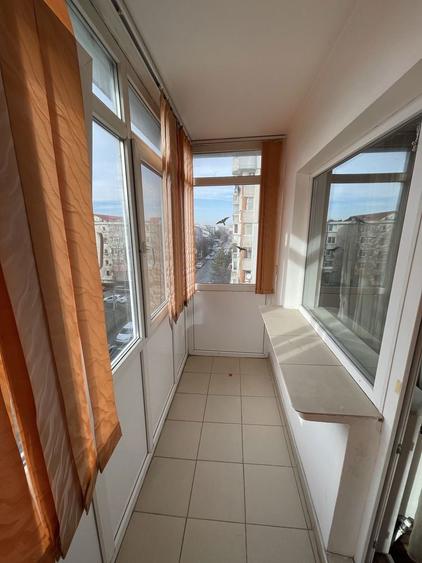 Proprietar vand ap 2 camere, decomandat, 60 mp utili Tudor Vladimirescu - 1