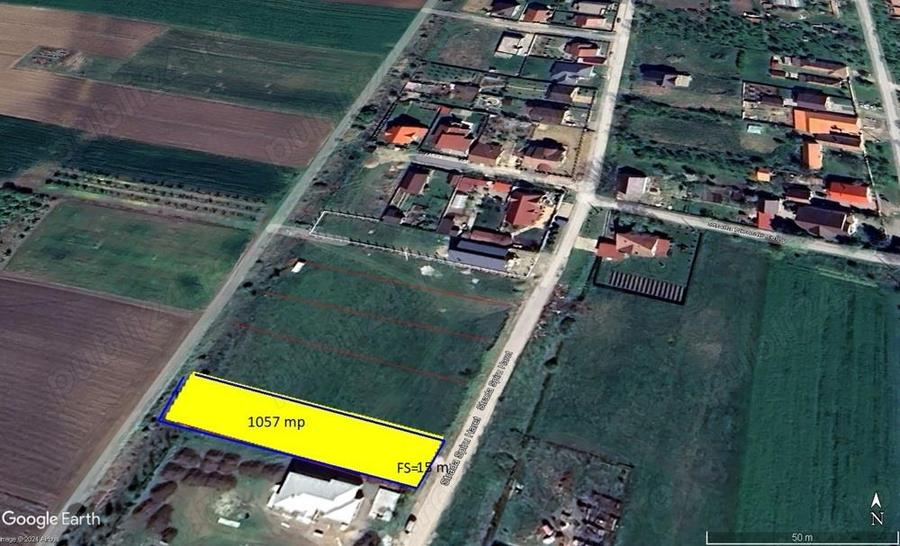 loc de casa in loc Mandruloc, la 7 km distanta de municipiul Arad - 4